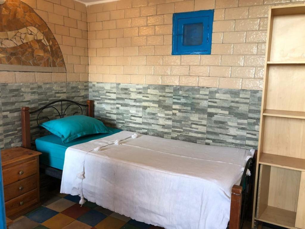 Auberge Cathedrale Tawala Imsouane Esterno foto